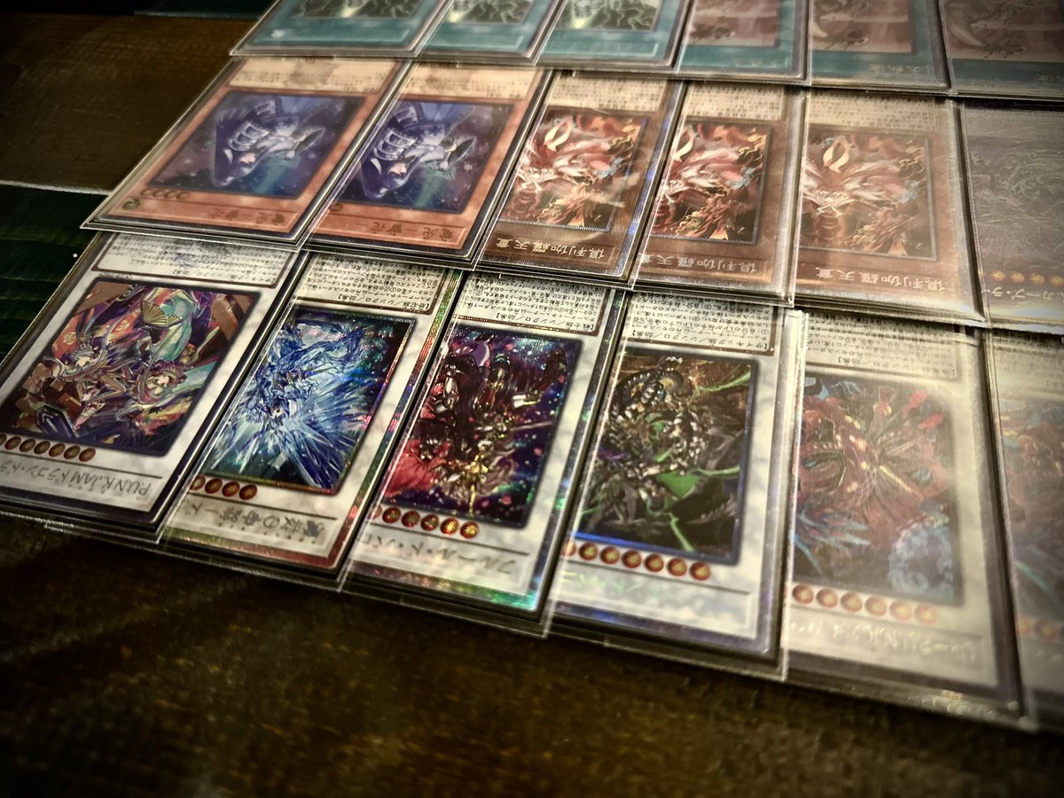 pvt_workshop's tweet photo. 革ばかり弄っていて
なかなか紹介できていない私の拘りのデッキをポストしておきます。 https://t.co/lZSlDnZpVz