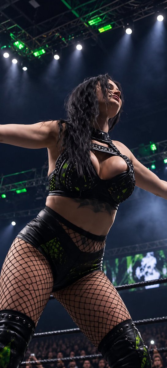 CountryLesnar's tweet photo. HQ wallpapers of The Real Goth Baddie Paige 😩🔥She will own Nikki Bella for her actions soon😻

#paige #saraya #wwe #smackdown #wwesmackdown #wweraw #aew https://t.co/41xDwgXXs2