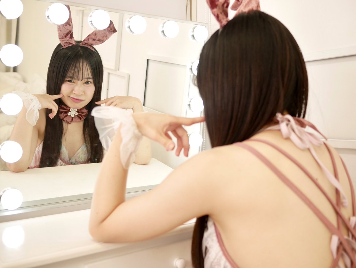kaito_monkey08's tweet photo. モデル: #なのだ。
@nanodadayo 
#シッポなくしたバニーガール🐰
#東京Lily撮影会
#セッション撮影会 https://t.co/O3QOs6ivLS
