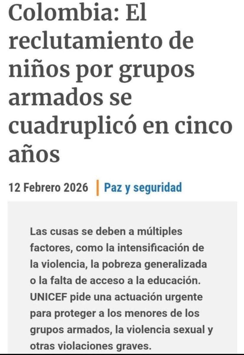 FORZAUSA13's tweet photo. @RepublicaNow Recuperemos a Colombia 
PUTROS NUNCA MÁS!! https://t.co/03E0BruYuy