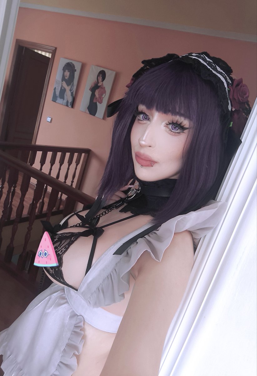 madytdoll's tweet photo. Do u need smth? 😁
#mydressupdarling #cosplay #shizuku #marinkitagawa https://t.co/rBjH5BOEO3