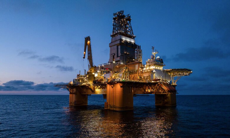 InMilei's tweet photo. 🚨 SLB, the world's largest oilfield services company, announced that it will not participate in any activities in the Falkland Islands. https://t.co/5TYvWXbvvQ