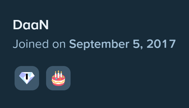 DaaNCSG's tweet photo. It's my 9th Cake Day on Stake 🎂

To celebrate this, I will be sending a tip to 9 people who RT &amp; leave their Stake username below 🥳 https://t.co/MynYDbLh5e