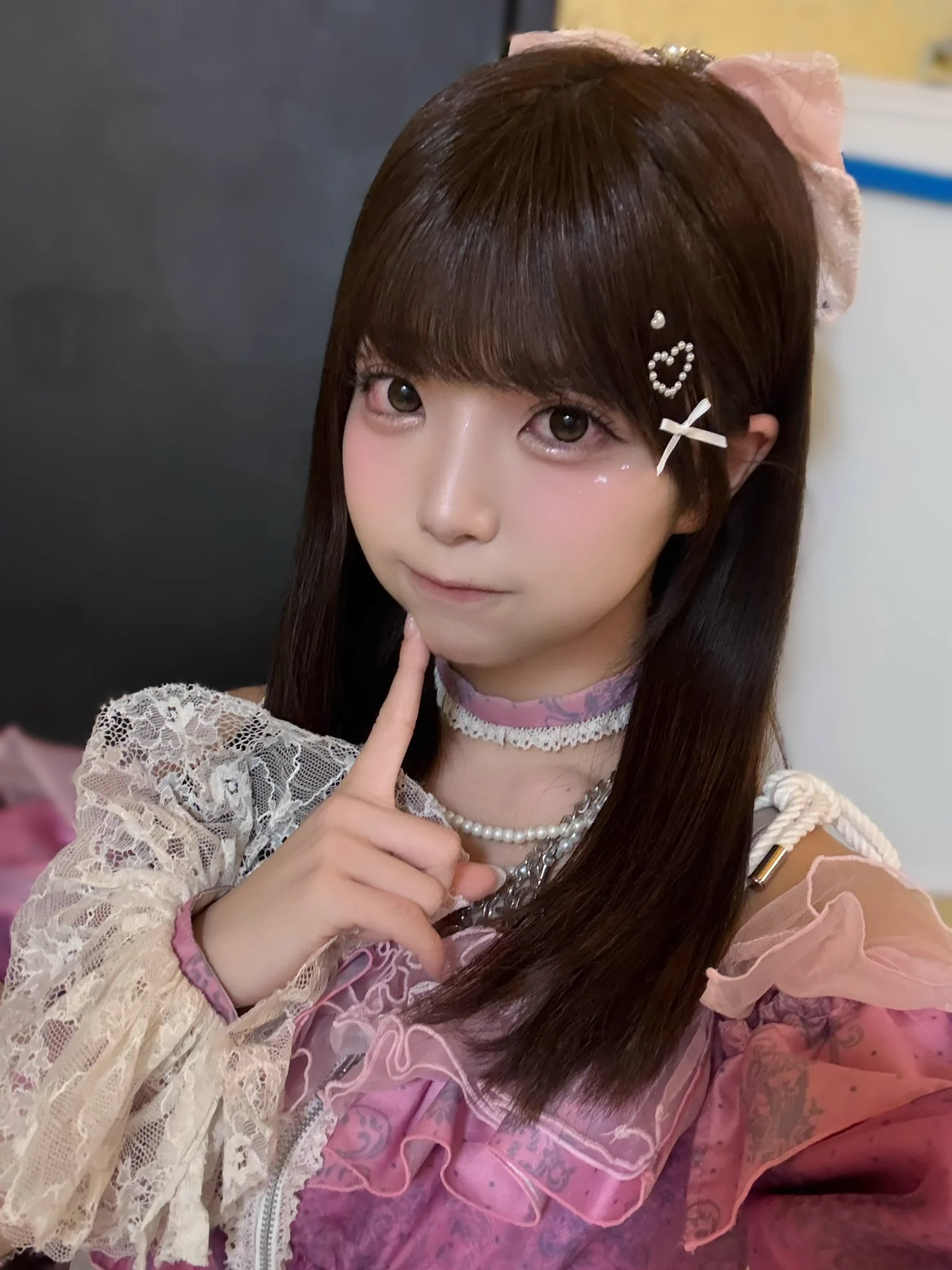 さくらもも (Toi Toi Toi)🌸🍑9月26日無料ライブ‼️ on X: 