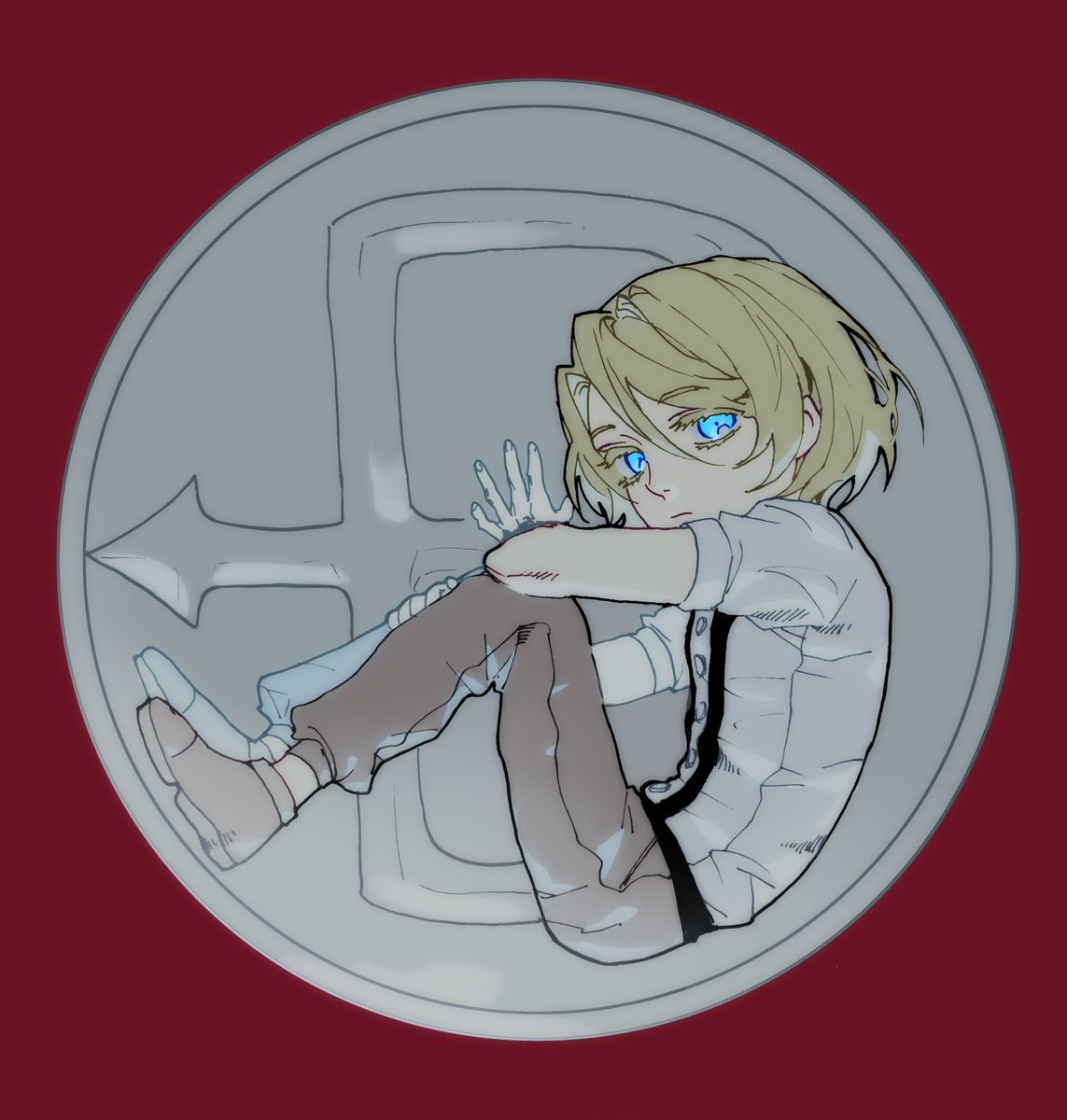 Whereami0810's tweet photo. THE END https://t.co/prKMqDlcd1