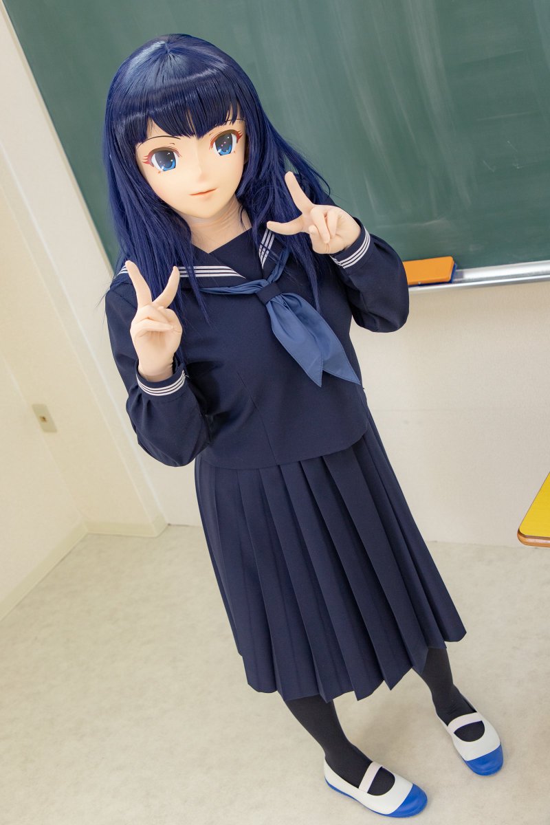 dedede_daily's tweet photo. #着ぐるみ https://t.co/3u03yFgGrG