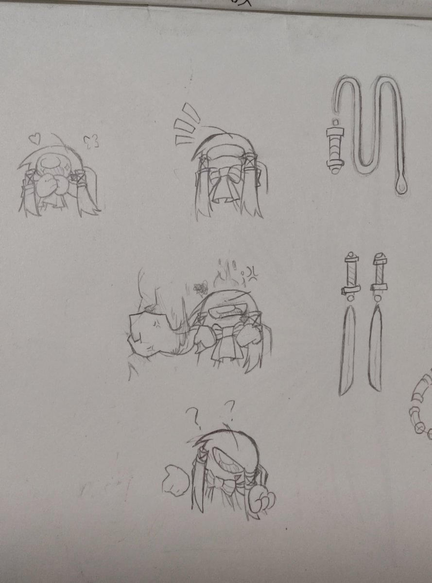 Delfinaeml's tweet photo. About my Amongsus OC
I wonder if anyone is interested?
#amongusoc #OCㅤㅤ #amongus https://t.co/dmQ40FivbQ