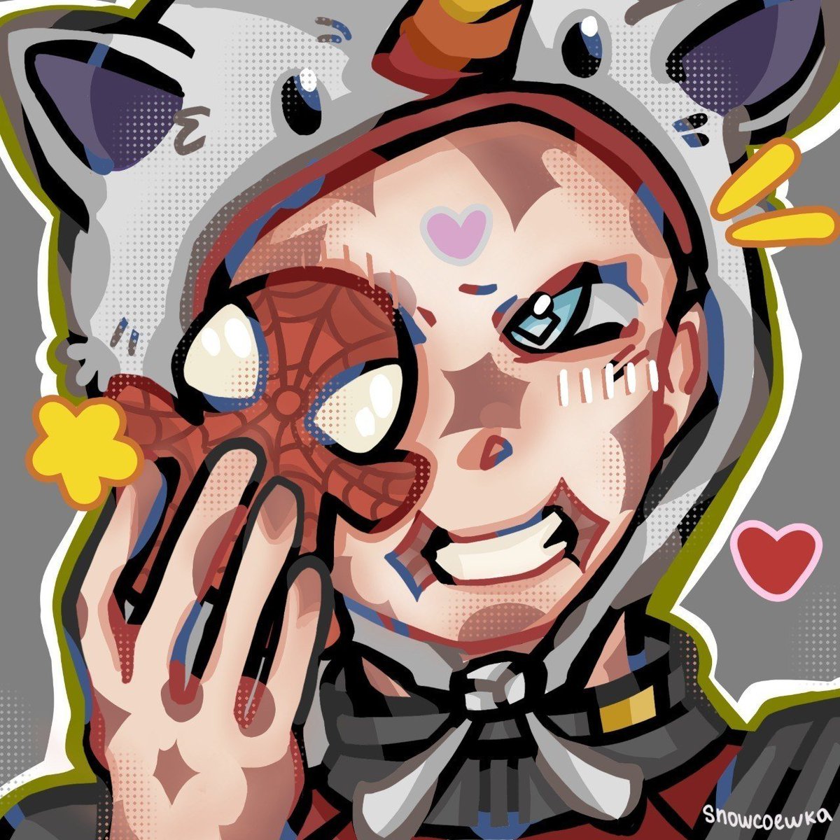 0Sigma_'s tweet photo. @MerciLysss I'm trying to get the code for a few months now, pls🥹🥹 https://t.co/RtAnQASiXp
