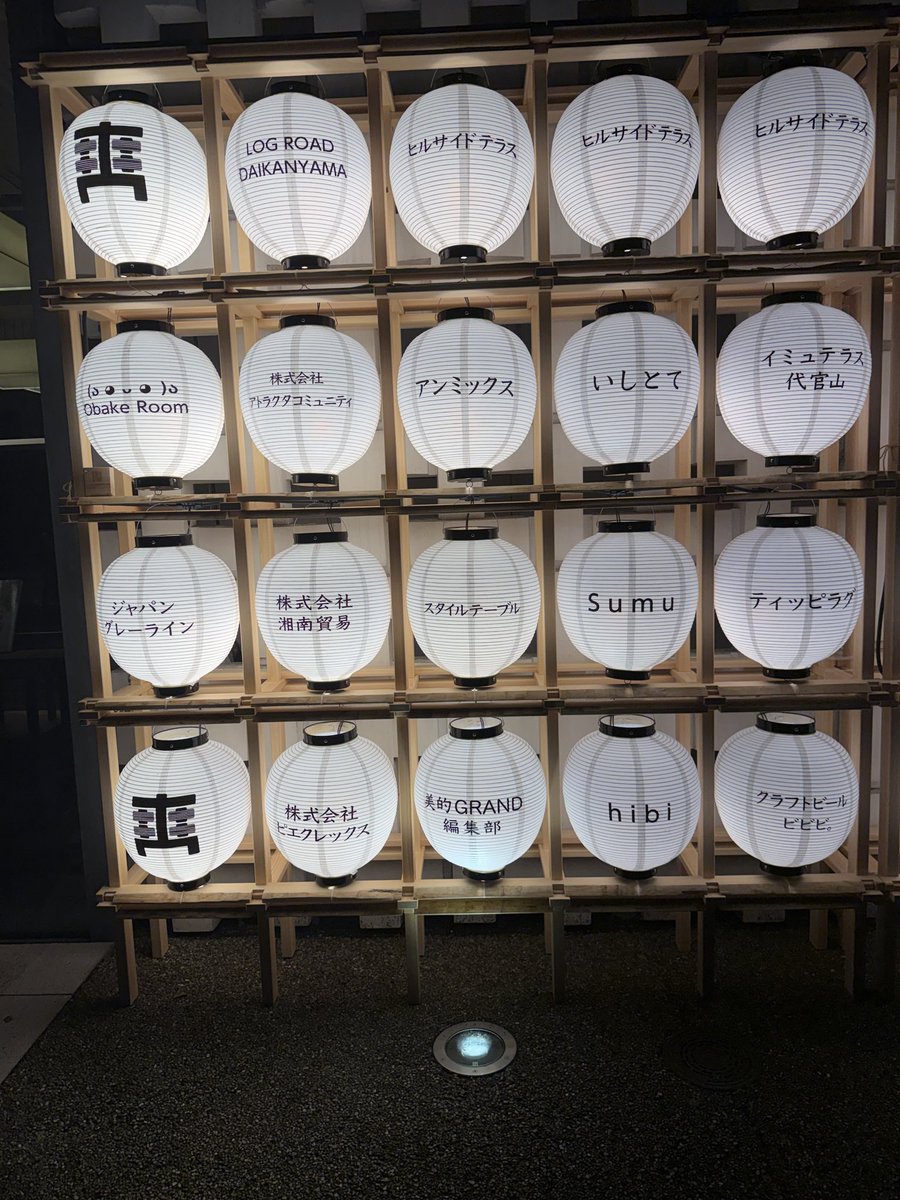 ysy448's tweet photo. 今日も中目黒から代官山、恵比寿を経由して徒歩で白金長者丸まで帰ってきた。明日から雨100%の予報なのでお祭りは… https://t.co/OSLuhydVWW