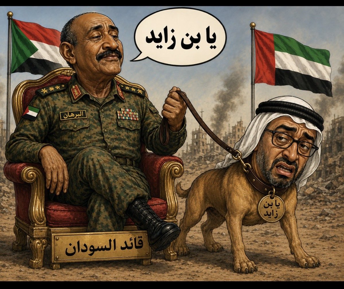 abutaleb1924's tweet photo. @skynewsarabia قف ياكلب🤣🤣🤣🤣🤣🤣 https://t.co/vH9AXq1RBv