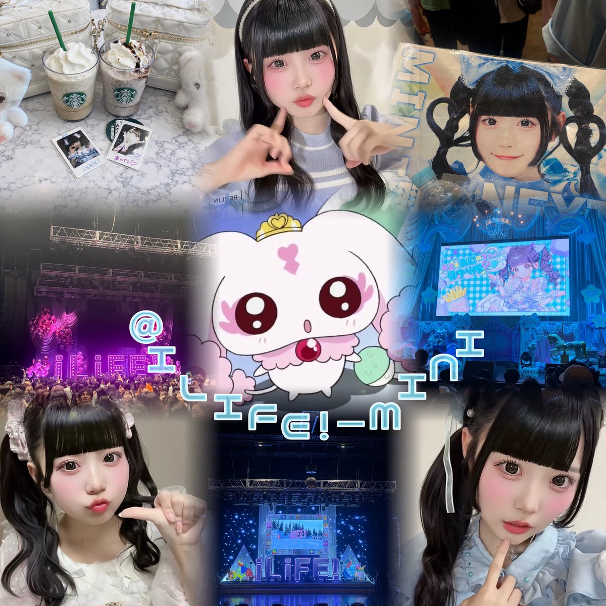mini_aia's tweet photo. 🏷𓈒𓏸︎ 虹羽みにちゃん🩵

詳細は⤵︎ ︎alt

 #あいらふぁーさんと繋がりたい  #アイライファーと繋がりたい  #アイライファーさんと繋がたい https://t.co/VJhoGPX0Kr