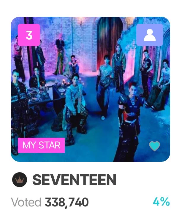 SVTサポートJAPAN (Fan account) on X: 