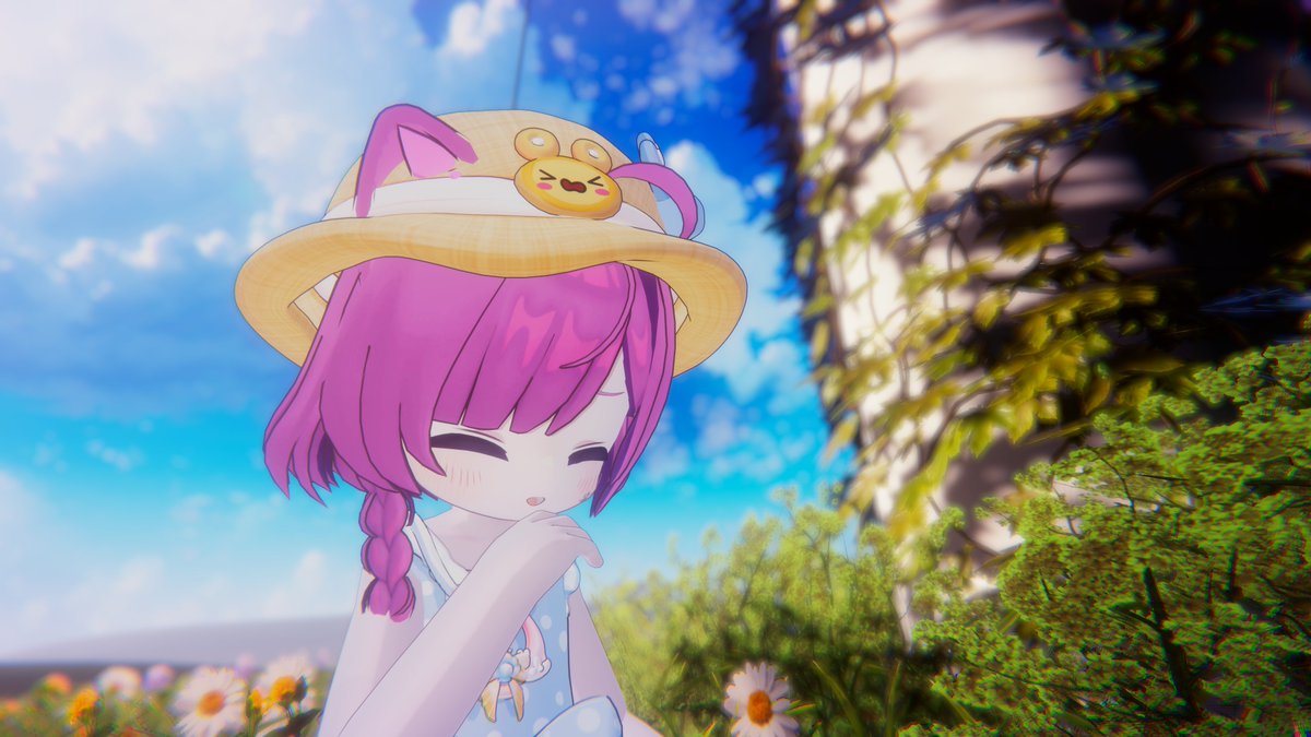 mekariyui's tweet photo. とある夏の思い出 https://t.co/9YommVFqNp