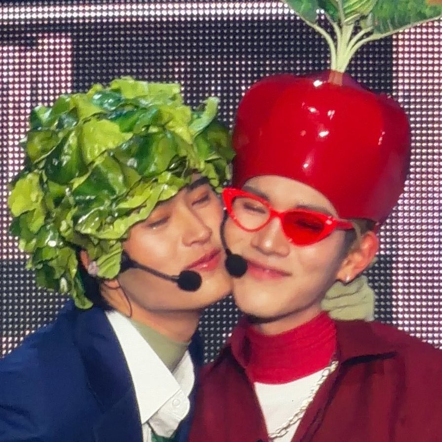 geminawat's tweet photo. 🥬🤟💌💓🫜💋👨‍❤️‍💋‍👨💘 https://t.co/3GYChQFh1C