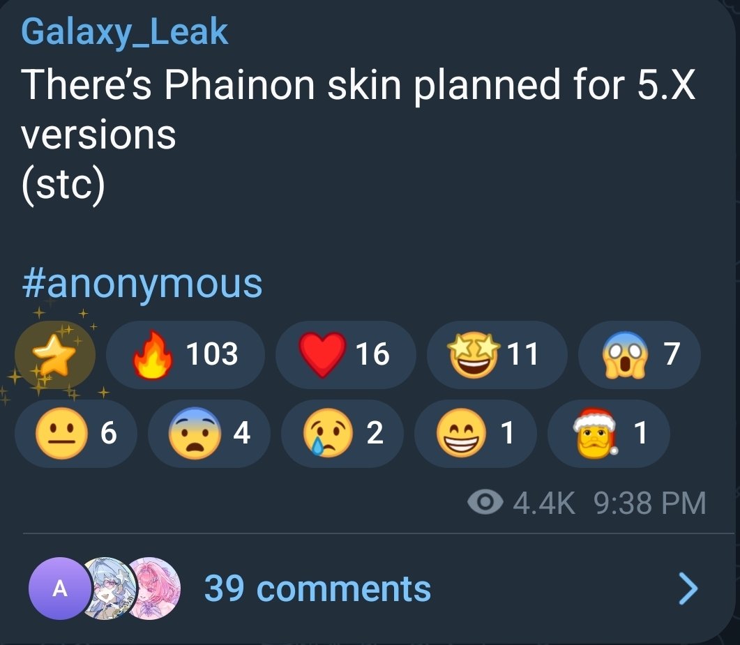 dailyphainon's tweet photo. HSR LEAK 
.
. 
HOLY SHIT PHAINON IS GETTING A SKIN !!!! A SKIN FOR PHAINON !!!! PHAINON FIRST MALE CHARACTER  TO GET A SKINN https://t.co/CCfHF1Vb6Q