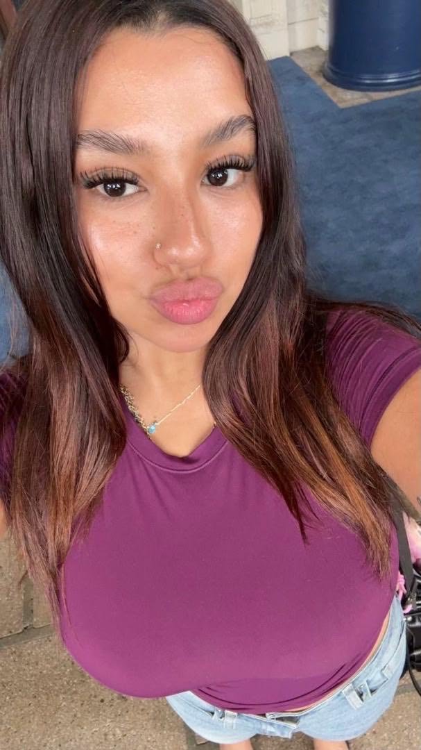 Jacquelinemfk's tweet photo. Beautifully Unbothered🥰 https://t.co/XGftrrJkl3