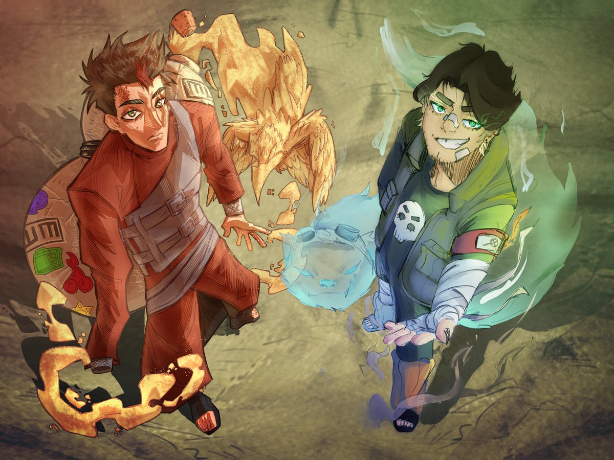 PredoArts's tweet photo. AVISEM QUE O FURÃO VERDE DE KONOHA VAI ENTRAR! 🍃
Collab INSANA com @Mosh_p1t, foi irado demais amigo na moral
#XdaQuestãoRPG #NarutoShippūden https://t.co/u0CdwDcch0