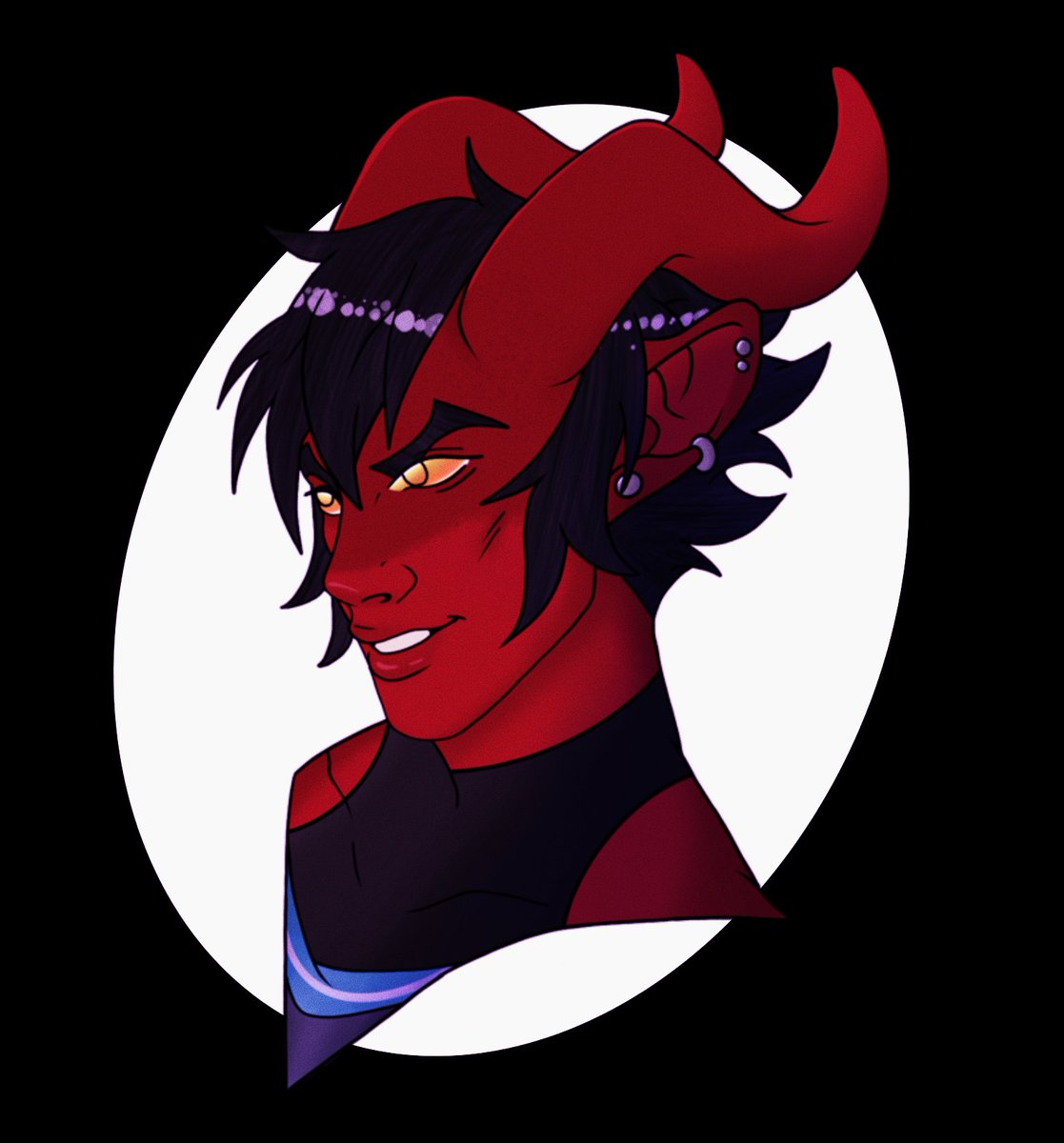 eefsmells's tweet photo. @CobyJackCheeze his name is vox and he's a little stupid https://t.co/PBWbPSoLwM