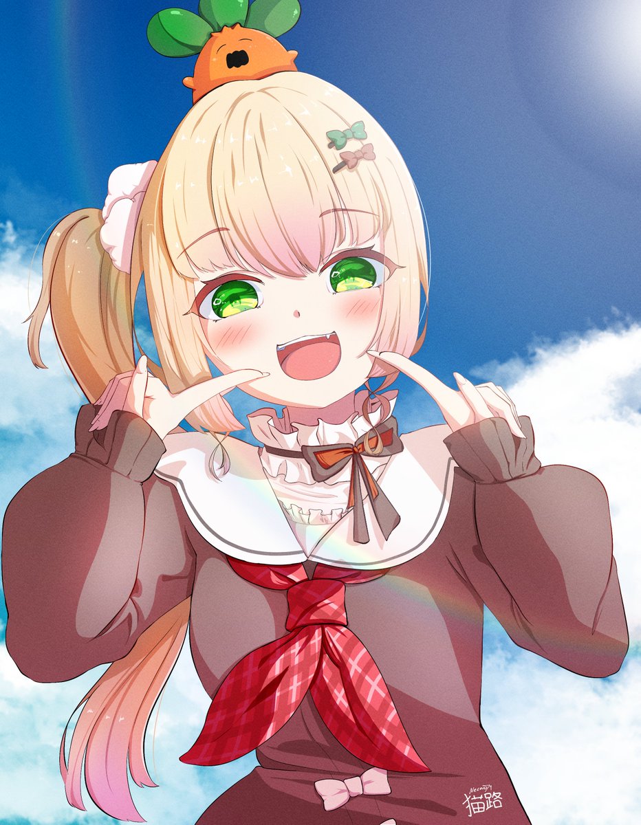 Necoro071's tweet photo. ね🍑 #ねねアルバム https://t.co/7atLoLDgVj