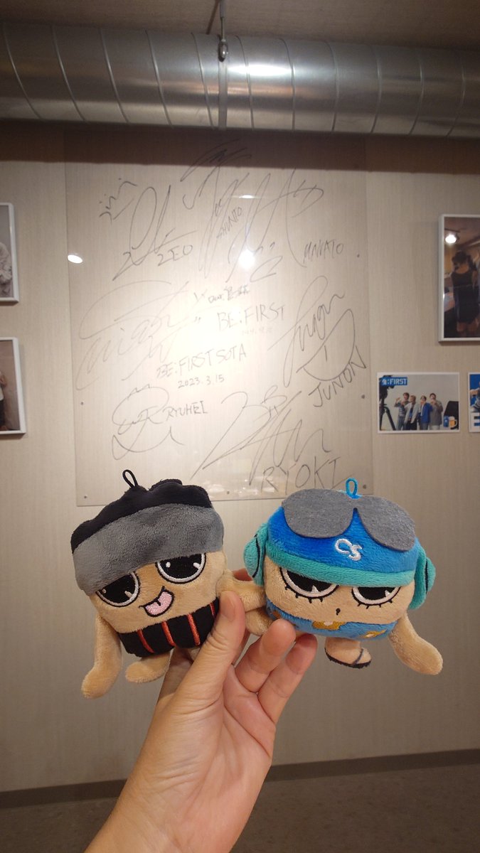 BEFIRST11030110's tweet photo. とても有意義な時間でした😌 https://t.co/AxIXvhyvxf