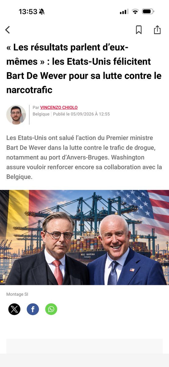 ChristopheHuy's tweet photo. Je ne sais pas ce qui est le plus consternant le locuteur ou l organe de presse qui sert complaisamment la soupe !
Une chose est sûr à traiter le sujet aussi légèrement,les narcotraficants peuvent dormir tranquille ! https://t.co/zh9p2WDv5D