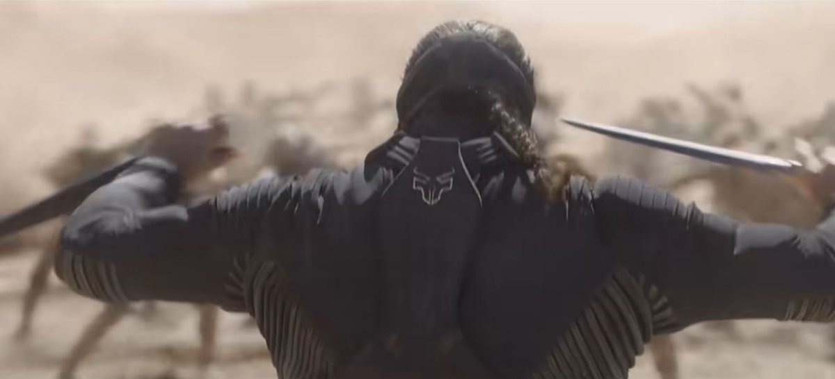 StansOfDune's tweet photo. 104 days until Dune Part 3 https://t.co/YOMa95TYs6