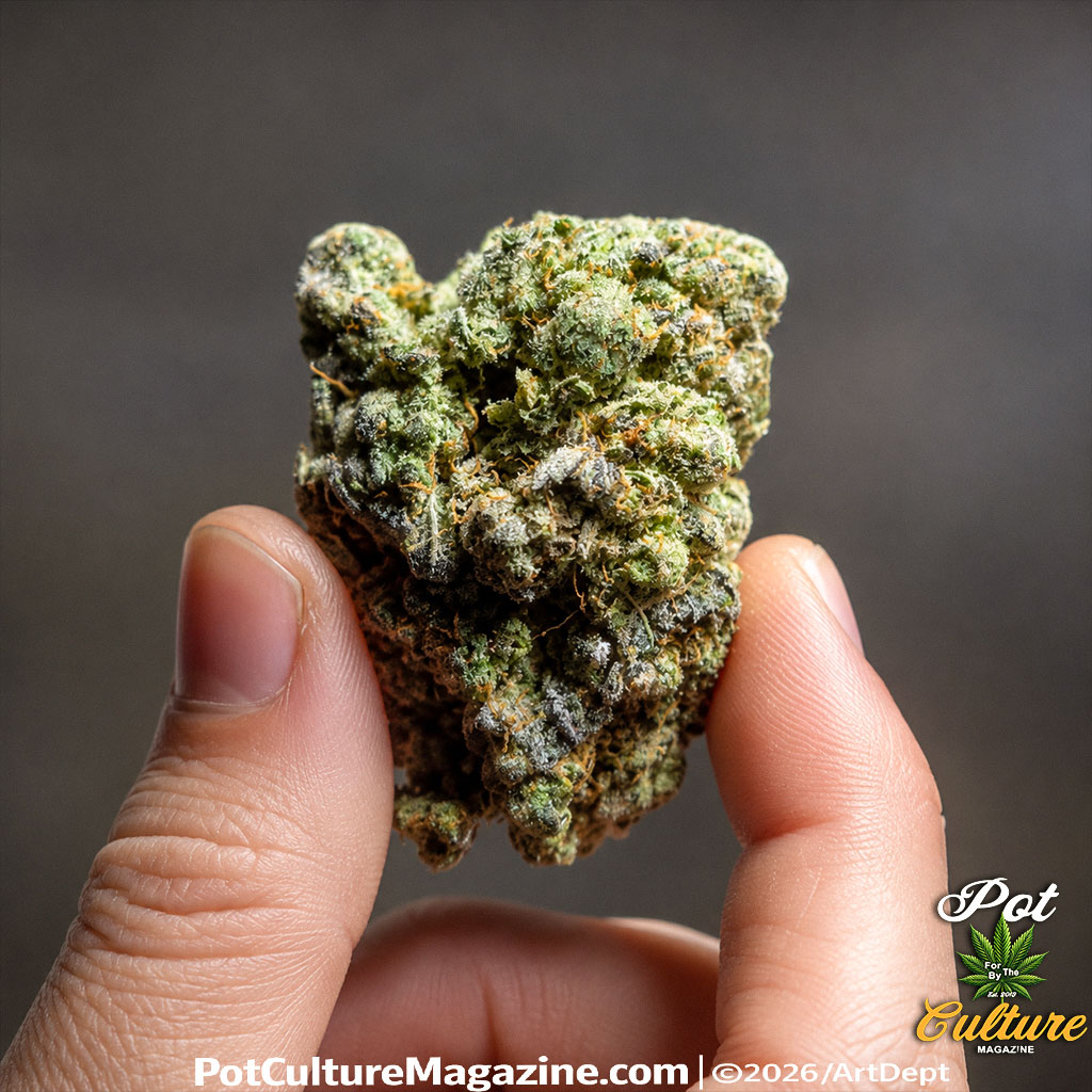 PotCultureMag's tweet photo. Today at 1 PM CST. YOU CAN’T MAKE THIS SHIT UP: Operation Constant Gardener. What sent seven armed deputies into an innocent Kansas family’s home before breakfast? The answer gets stranger at every turn. #PotCultureMagazine #DrugWar #Cannabis #CannabisCulture #CMTSU #CannabisNews https://t.co/jGv5ig0TYt