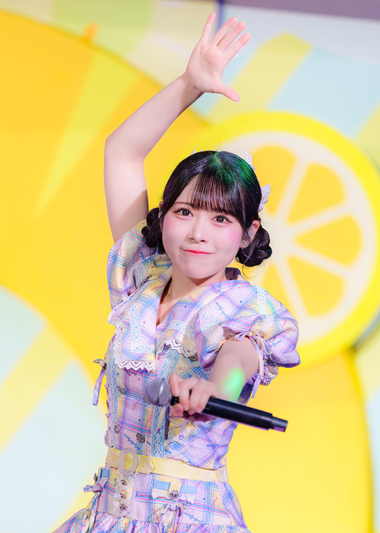 あつK on X: 