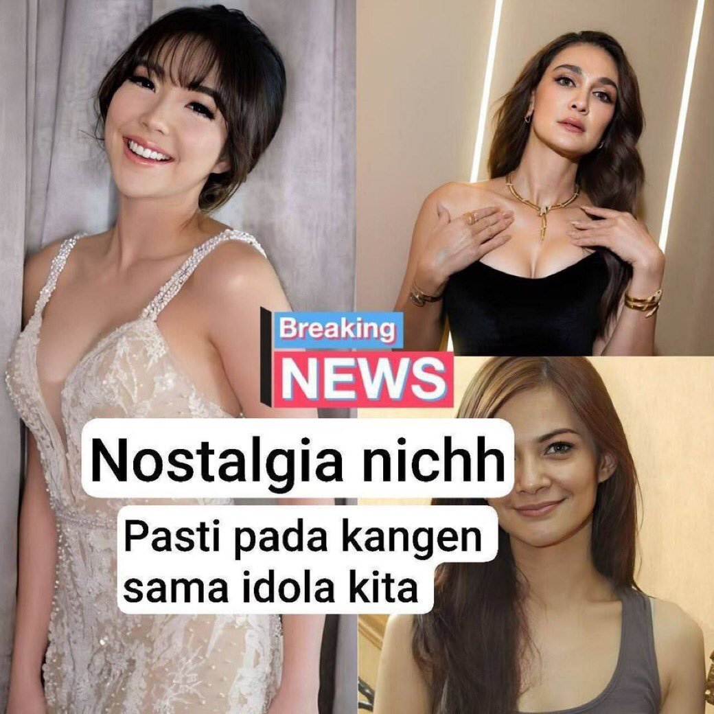 intansmut's tweet photo. Nostalgia banget wouyyy

📁 Nostalgia
https://t.co/nEOxZoXLxM
📁 Plenger versi 2
https://t.co/KyAfkaHNk8
📁 Mau didalem aja masse
https://t.co/FvmgvMUqTZ
📁 Gwede banget
https://t.co/2wgTg8YmQ6 https://t.co/Znxr4F9R0f