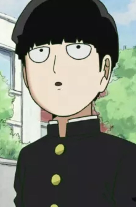 WhiteSun21's tweet photo. se responder te dou uma letra e cite personagens  favs!!

Me deram M

Mob (Mob Psycho 100) e Momo (Sangatsu no Lion) https://t.co/odU61NnTws