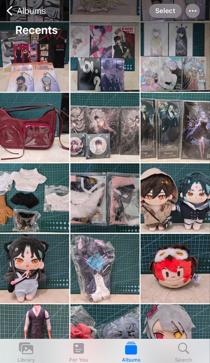 jiyulie's tweet photo. [HELP SHARE &amp; RT ❤️]
Selling preloved merchs and stuffs karena purin mau pindahan dan butuh modal memulai hidup baru 🥺🥺

#warunganime #warungkr #warunglads #warungalnst #warungcn #warunghoyo #warunggame #zonauang #zonajajan #warungmerch #warungmerchanime https://t.co/jgAJ0RsxzH