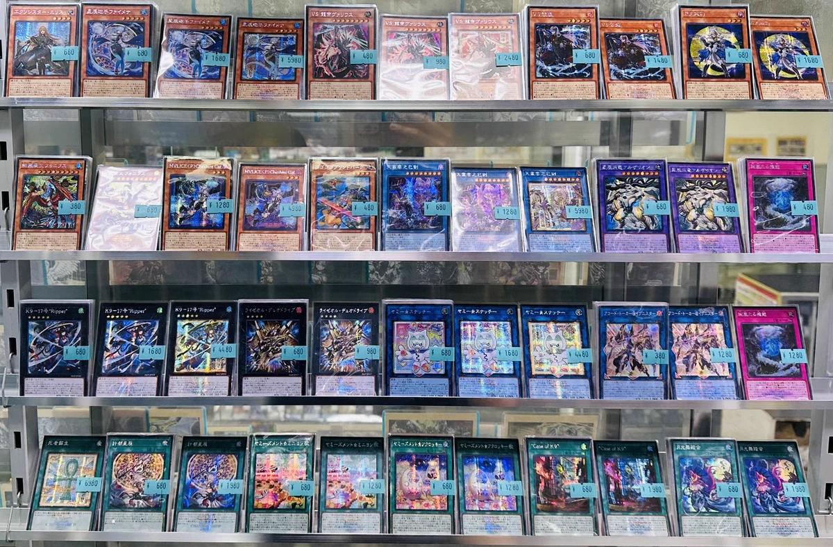 カードショップすぱいらる秋葉原店 on X: 