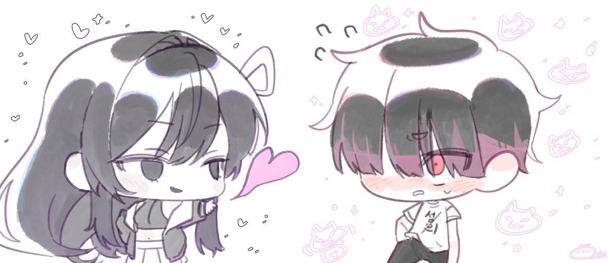 S_404I's tweet photo. ღ02

ⓒ지인
#鳴浪 https://t.co/hxe28MFu8s