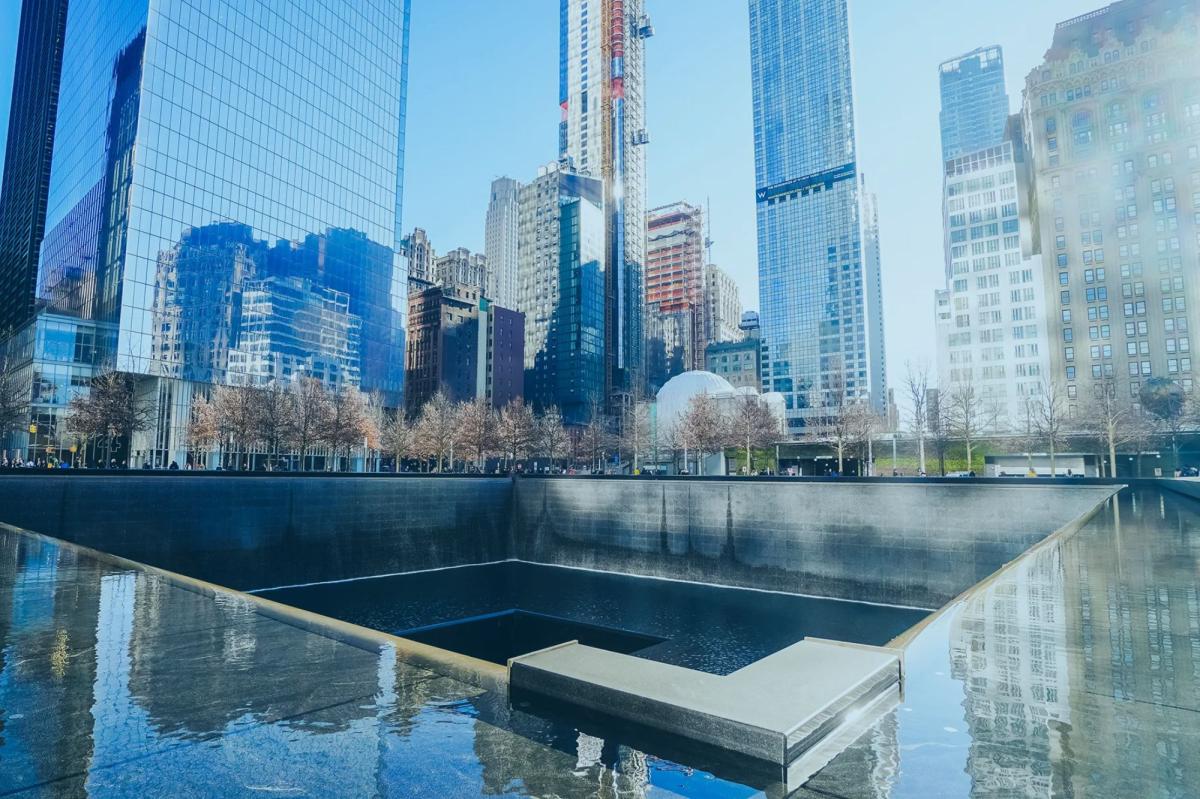 NYPostOpinion's tweet photo. Ban Zohran from attending New York’s 9/11 memorial https://t.co/hcKHdVMLaT https://t.co/MUIcZdsQln