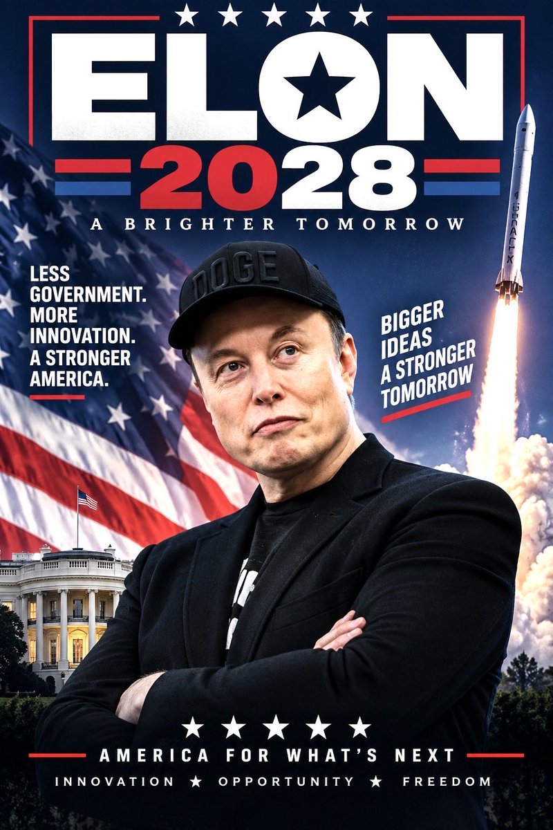 MAGAManMikey's tweet photo. @elonmusk https://t.co/wUCjbbcccp