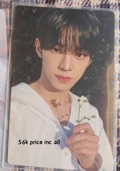 plotws_'s tweet photo. [help RT]
wts pc tws dohoon youngjae
투어스 포카 양도

ina address ⭕
more info kindly chat by DM🙇🏻‍♀️💬

lfb tws 도훈 영재 poca sell ppangttoz tws dohoon youngjae trading card japan 42club
#ตลาดนัดtws #pasartws #ตลาดนัดทูอัส https://t.co/8S2CYUGSzZ