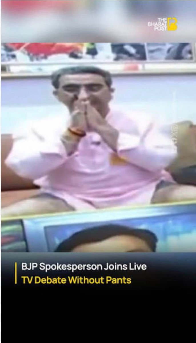 journalistpk99's tweet photo. @gauravbhatiabjp Ok sir 😭😭 https://t.co/Dvz6RINpr6