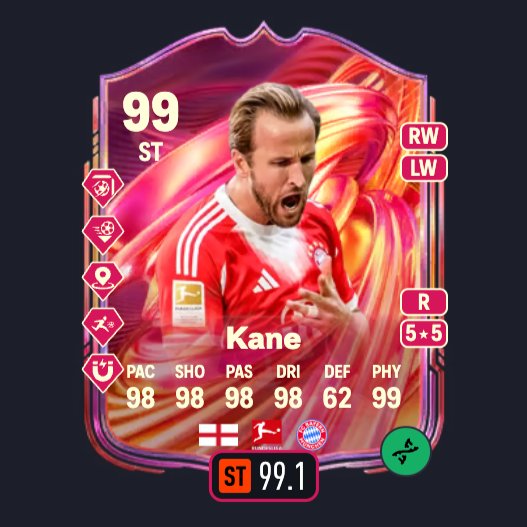 futsolutionsgg's tweet photo. Want EVO builds like this in FC 27?

That's what we do. 

Come build with us 👇
https://t.co/ZjVYguXqcl

#FC27 #EAFC27 #UltimateTeam #EASportsFC https://t.co/YzIHbqKSg9