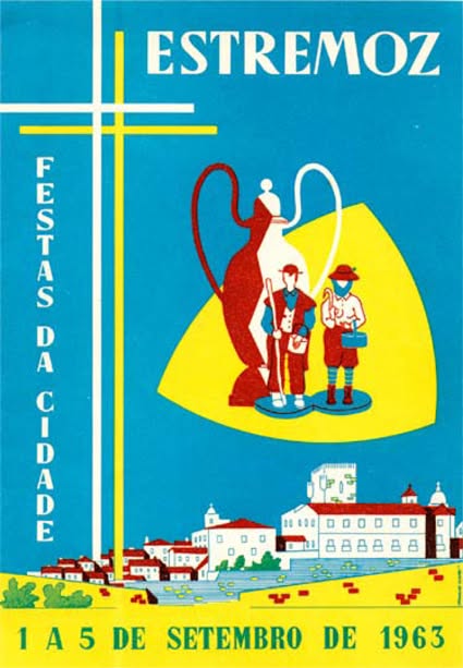 hernanimatos's tweet photo. Ainda hoje e por bons motivos, são consideradas as melhores de sempre
AS FESTAS DA EXALTAÇÃO DA SANTA CRUZ DE 1963 EM ESTREMOZ (10 imagens)
Para ler, clique aqui:
https://t.co/uSfoxgfZhZ https://t.co/LcIUBvJOJt
