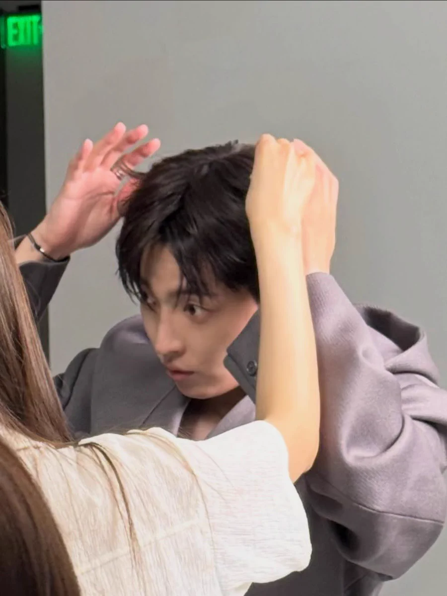 ATEEZ(에이티즈) Updates on X: 