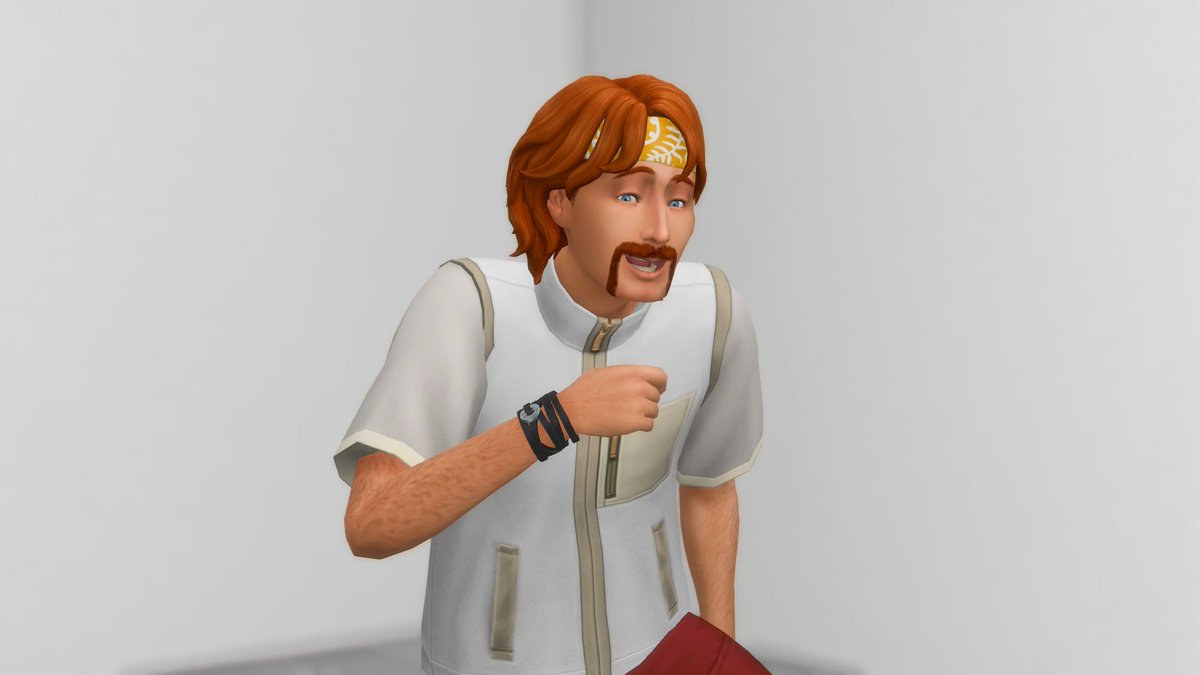 goudisbi's tweet photo. Fan de Johnny Halliday et fils de Mafieux ? 🫨
Viens nous rejoindre en live pour la suite du Bad Lineage sur Les Sims 4 ! 🪻
---
#lessims4 #thesims4 #nomods #noccs #french https://t.co/NtYh9ykLbe