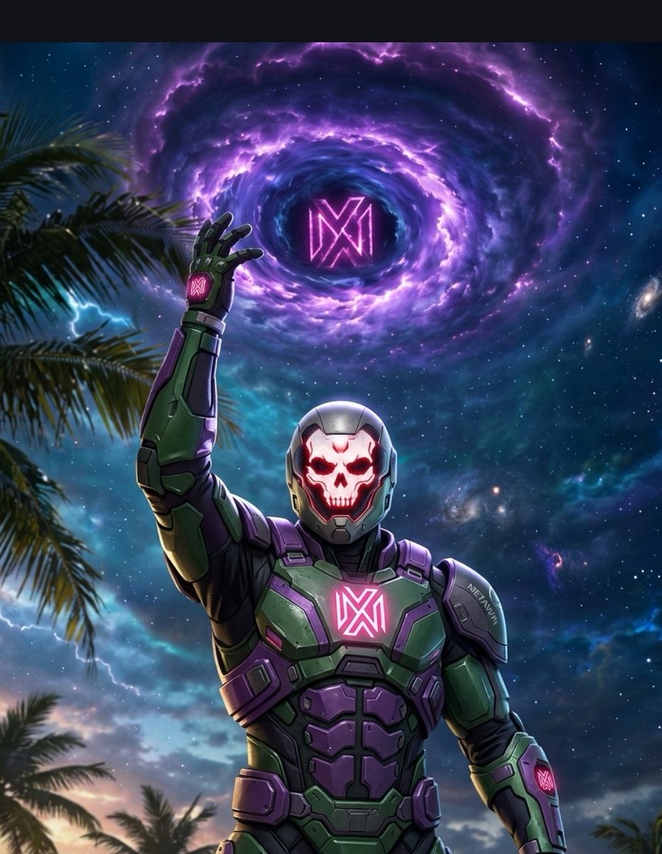 invincible70210's tweet photo. @skel Thanks for boss 😎

#skel 

Metawin. mrindia7021 https://t.co/RF5Mklw0i2