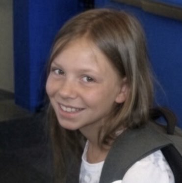 2StefanMoore's tweet photo. My precious Ashley died from #BrainCancer at just 13. 💔

Her fight is now my mission to raise awareness, share her story, offer light & hope to other Children & families facing this devastating journey.

We would be so grateful for a follow & repost to help our voices be heard. 🙏🏻