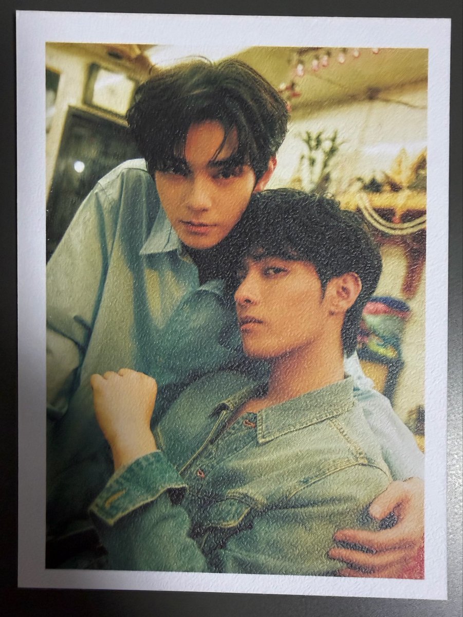XZ99_Nos's tweet photo. 알겟다고요 
님들 사귀는거 다 안다고요 안넘본다고요;; https://t.co/BwjGYTvdC2