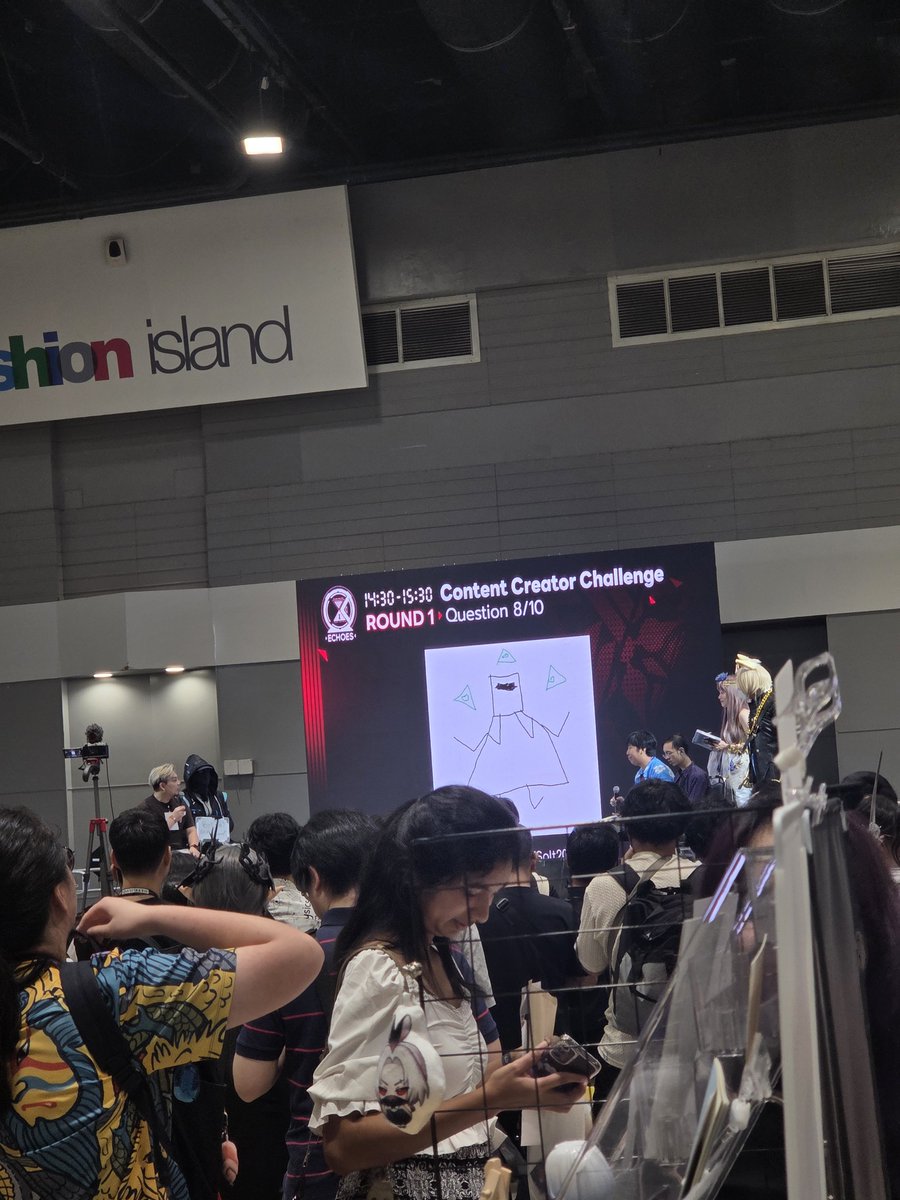 Sunn_Strawberry's tweet photo. Thank you for Arknights fest. I really happy participating. https://t.co/03VRZ385tn