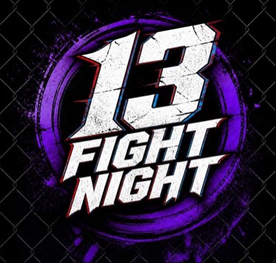 13fightnight's tweet photo. #新しいプロフィール画像 https://t.co/NVcrXFxy3t