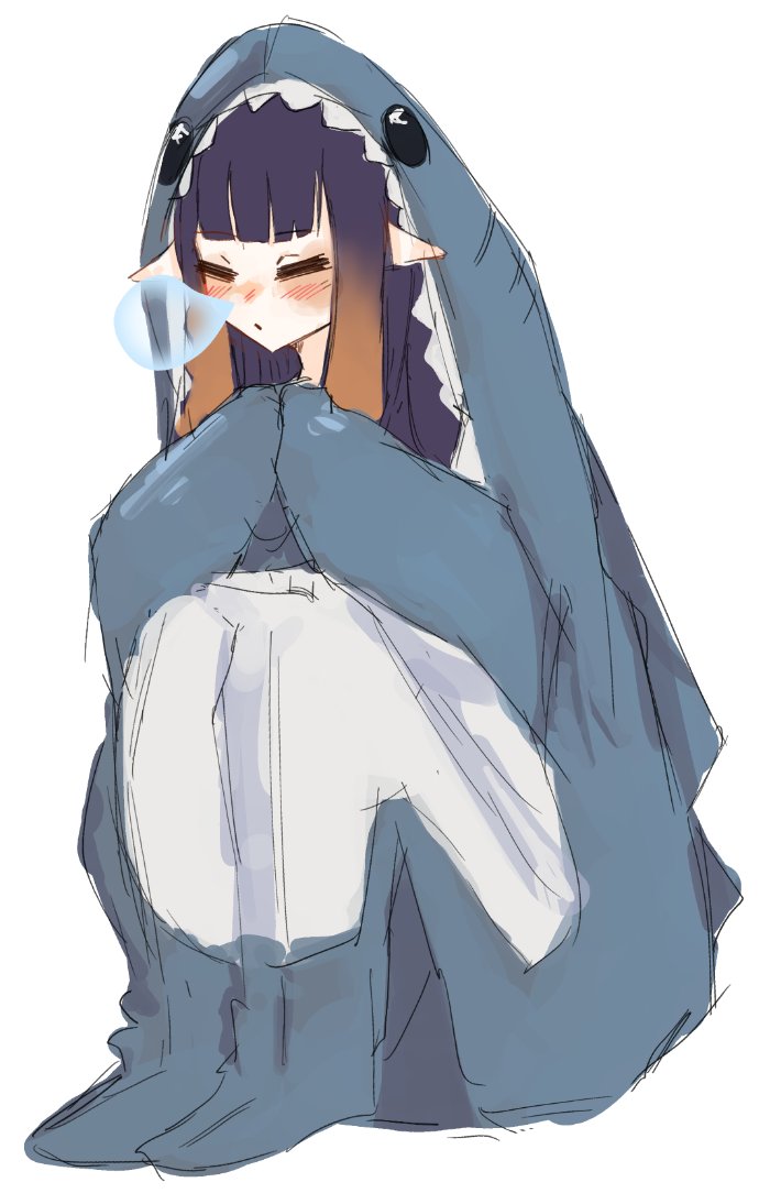 shrimshart's tweet photo. eepy ina doodle cuz i'm sick today (┬┬﹏┬┬) https://t.co/JEHEKdgQkL
