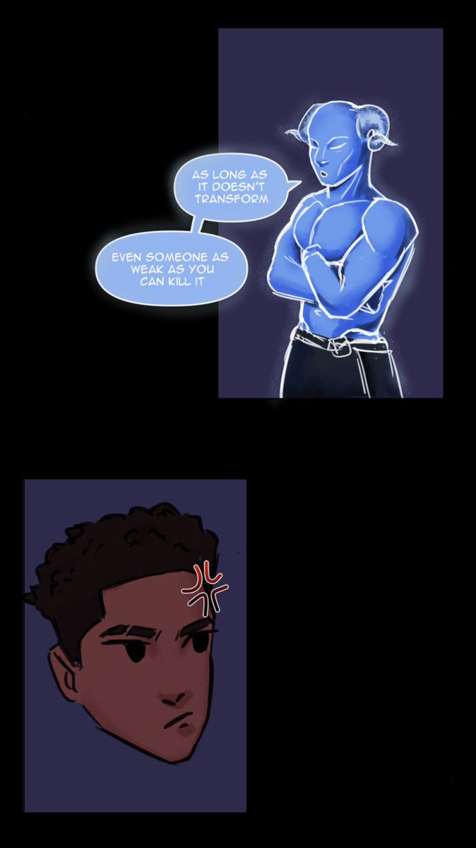 jayowol's tweet photo. @TheXEffect_ we have smaller creators doing this !! like spirit patrol on webtoon. https://t.co/1fzHlljJFD https://t.co/aObBTWtdzR