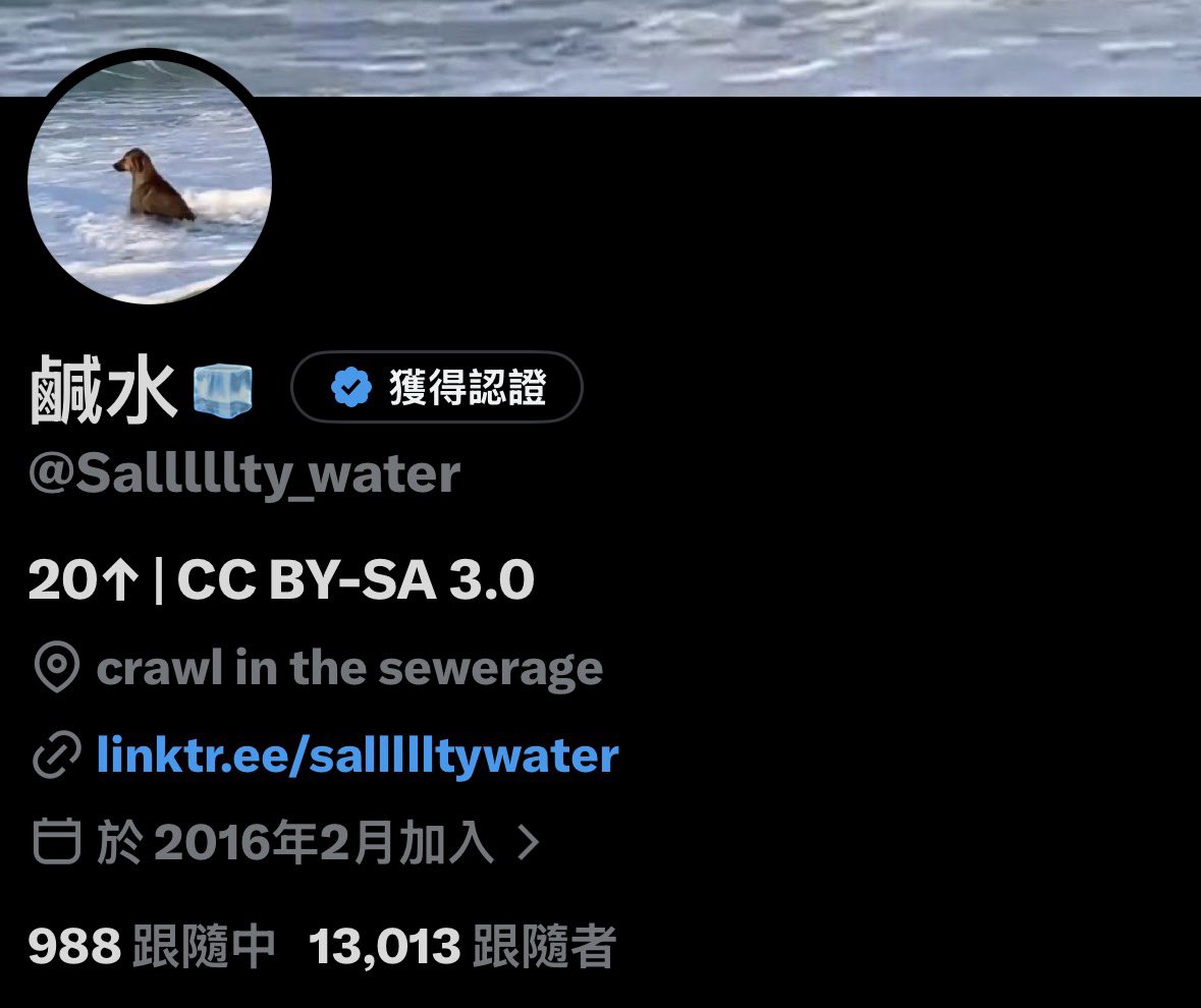 Salllllty_water's tweet photo. Thank you everyone, horned rat bless, i will continuously corrupt the timeline with rat https://t.co/EoVQd4pI1D