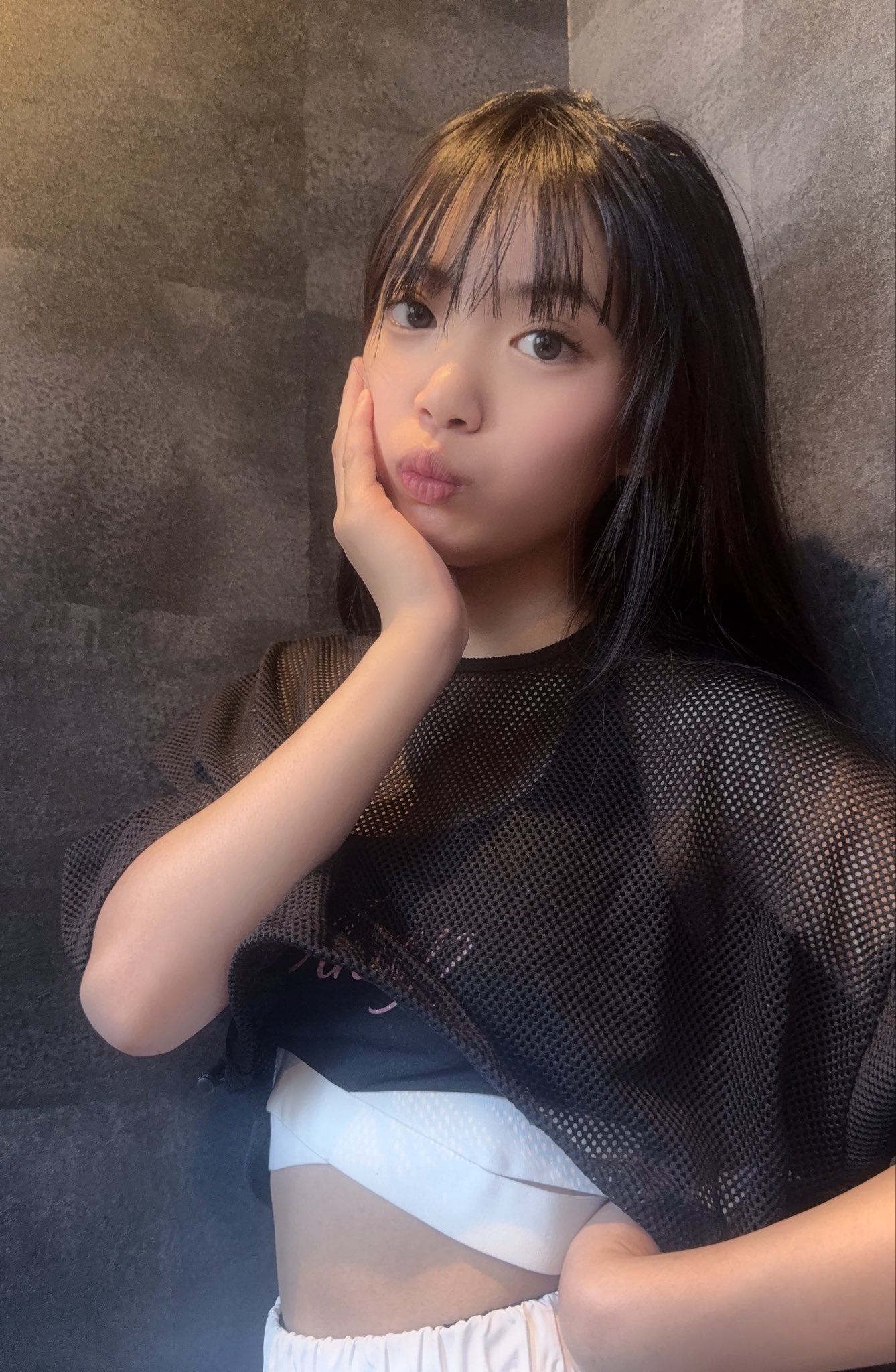 💞颯那♡さあちゃん 💞 on X: 